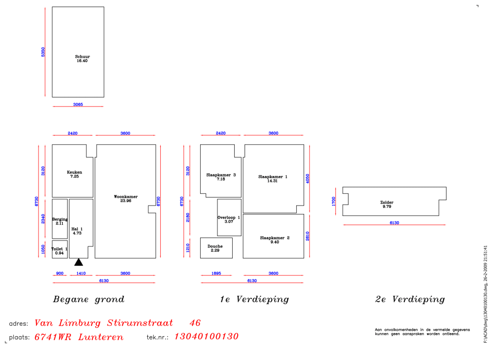 Van Limburg Stirumstraat 46