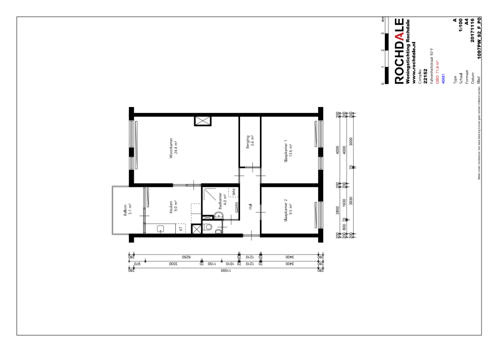 Fahrenheitstraat 92F