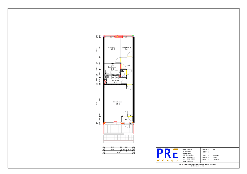 Nico Andriessenstraat 87