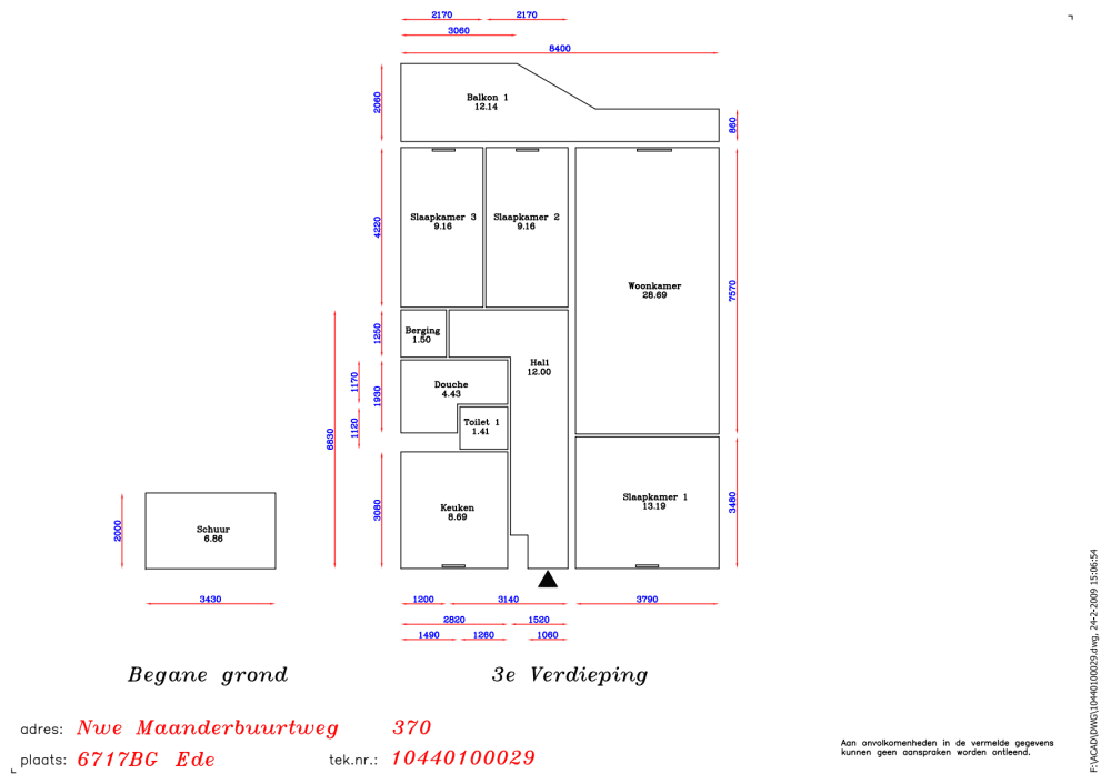 Nieuwe Maanderbuurtweg 370