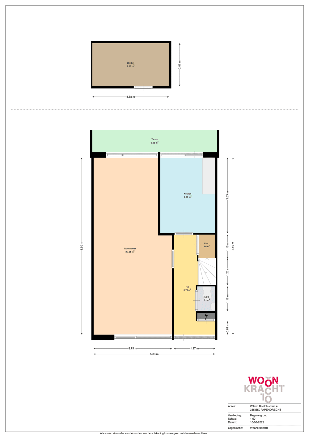 Willem Roelofsstraat 4