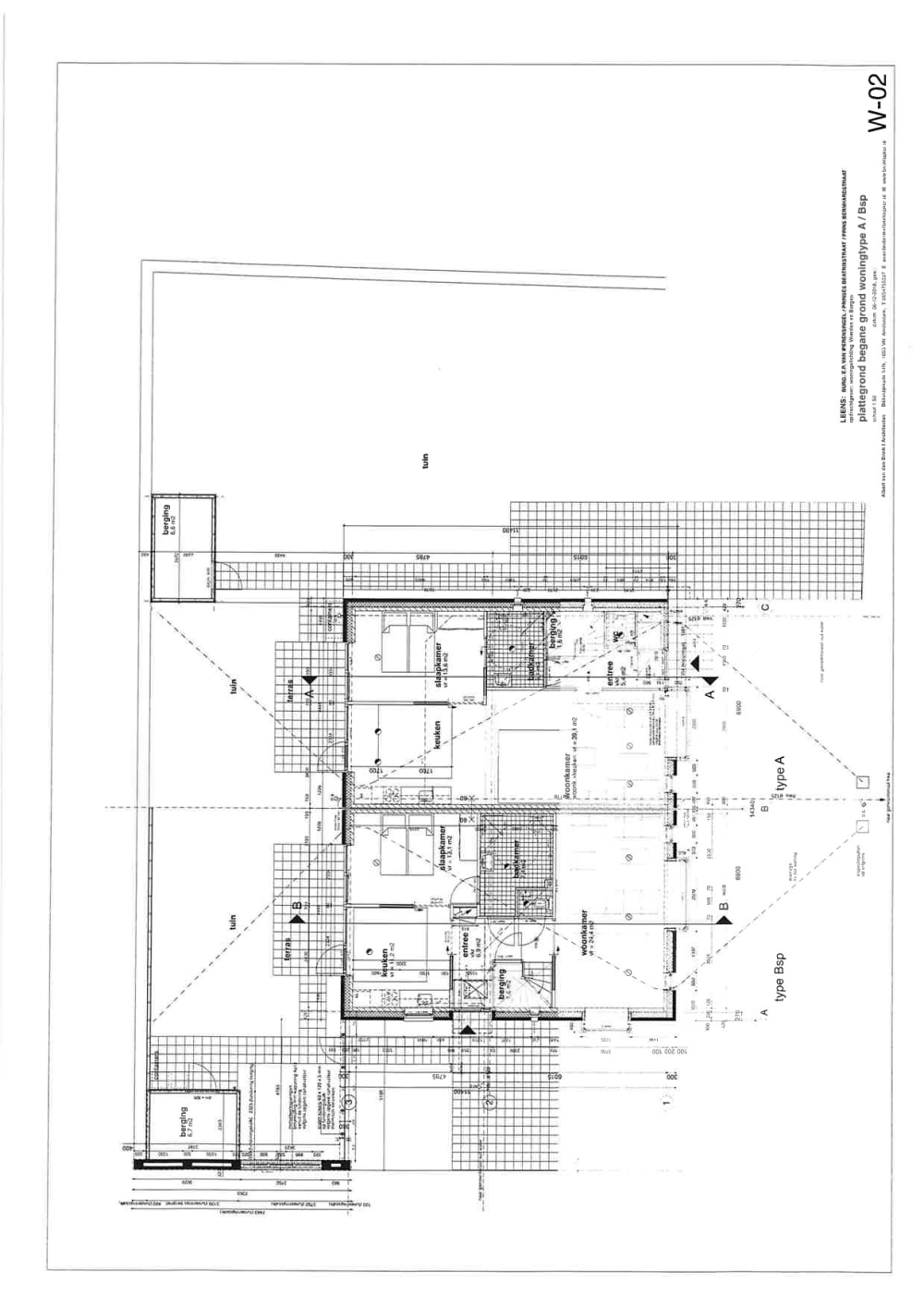 Burgemeester E.P. van Iperensingel 5