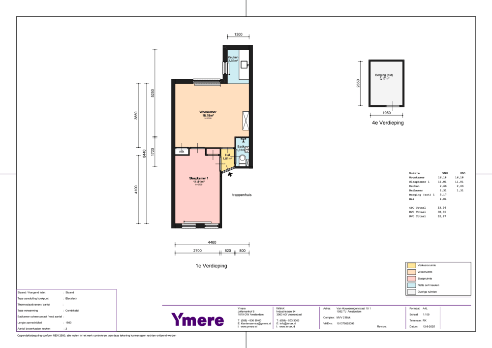 Van Houweningenstraat 10