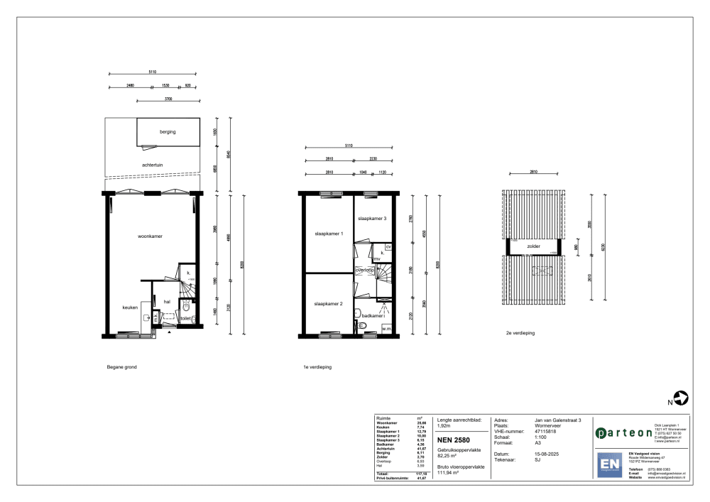 Jan van Galenstraat 3