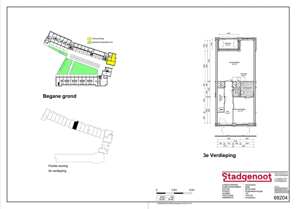 B. Merkelbachsingel 157