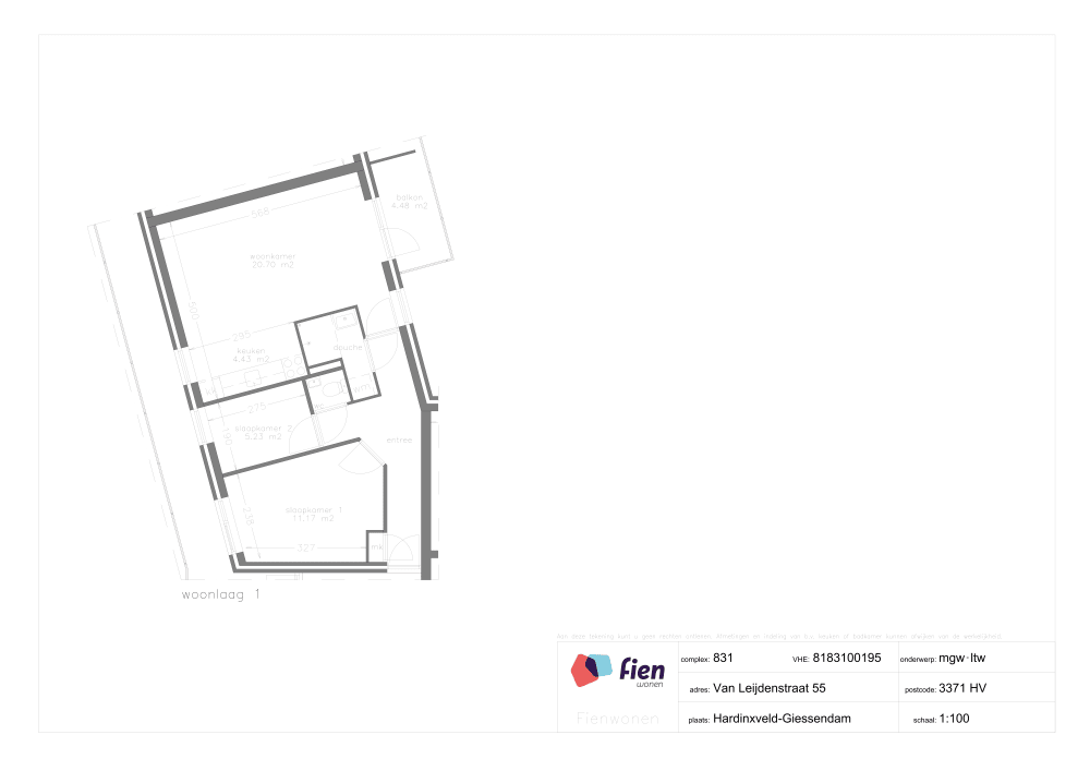 Van Leijdenstraat 55