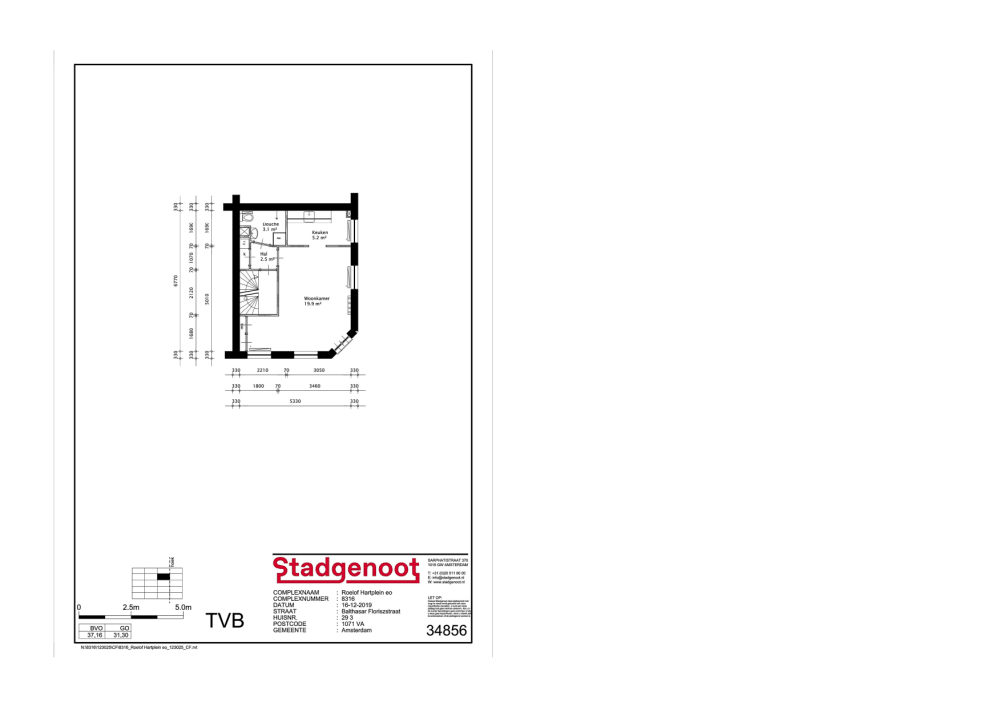 Balthasar Floriszstraat 29