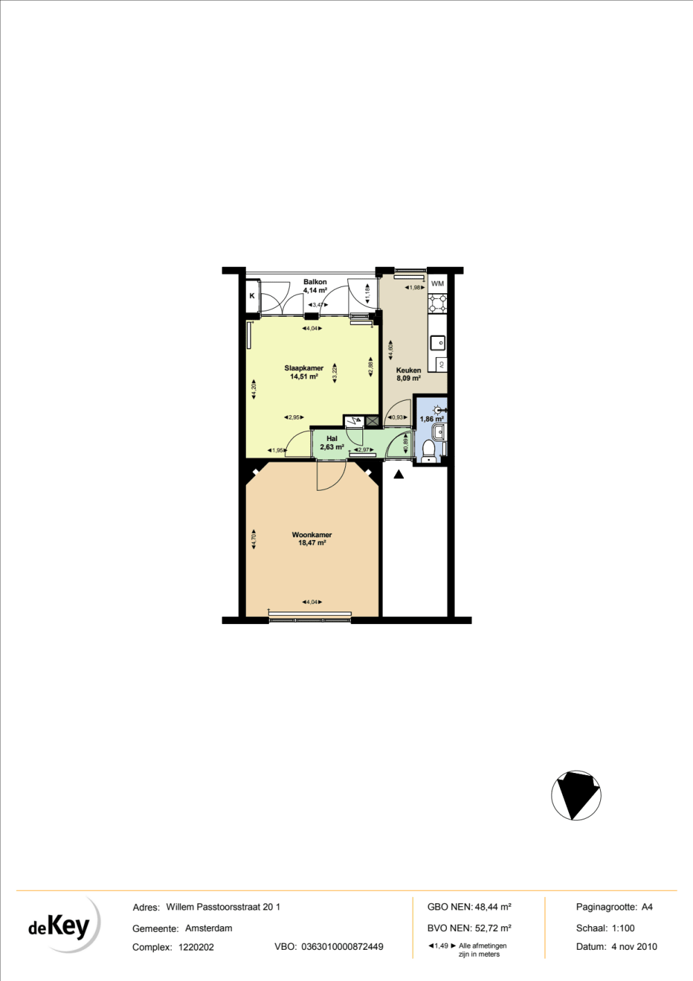 Willem Passtoorsstraat 20