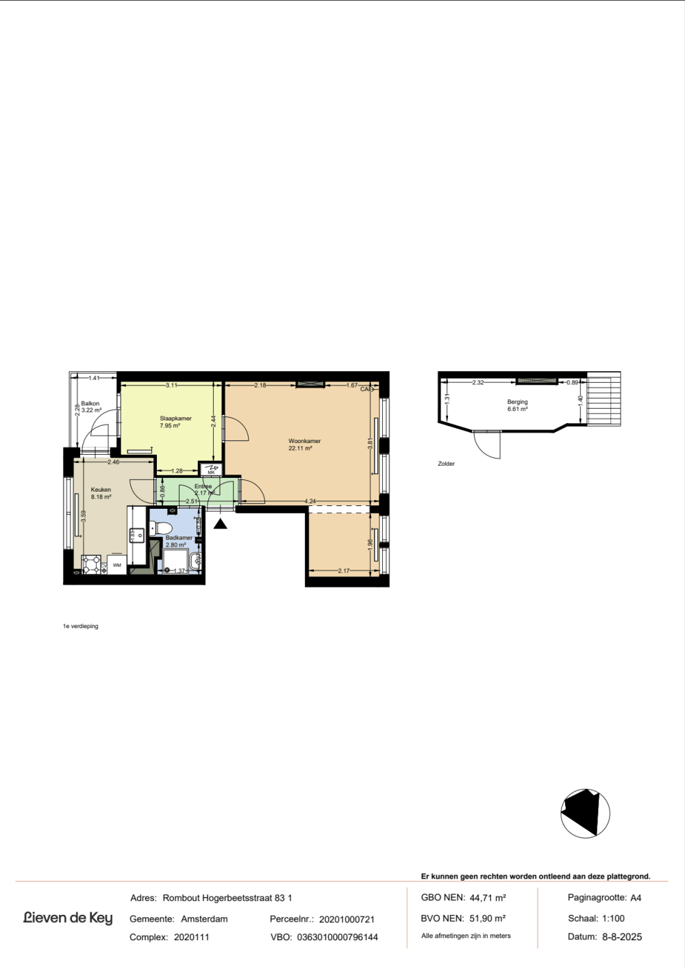 Rombout Hogerbeetsstraat 83