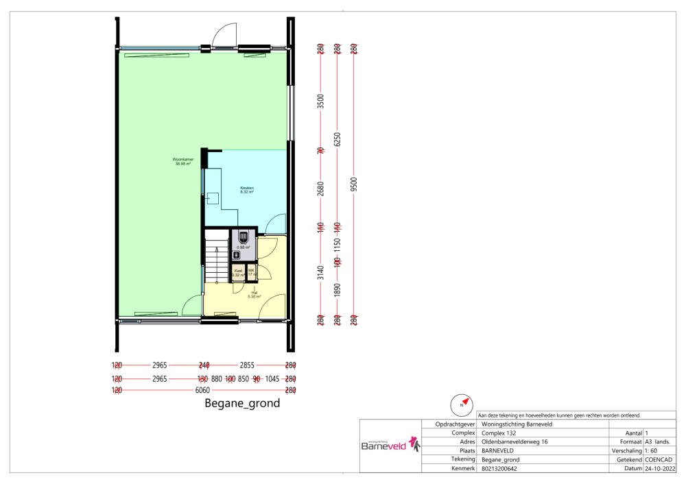 Oldenbarnevelderweg 16