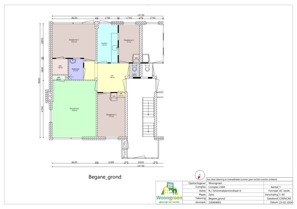 R.J. Schimmelpennincklaan 6