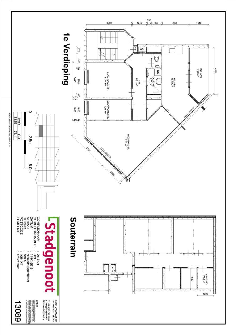 Nicolaas Beetsstraat 106H