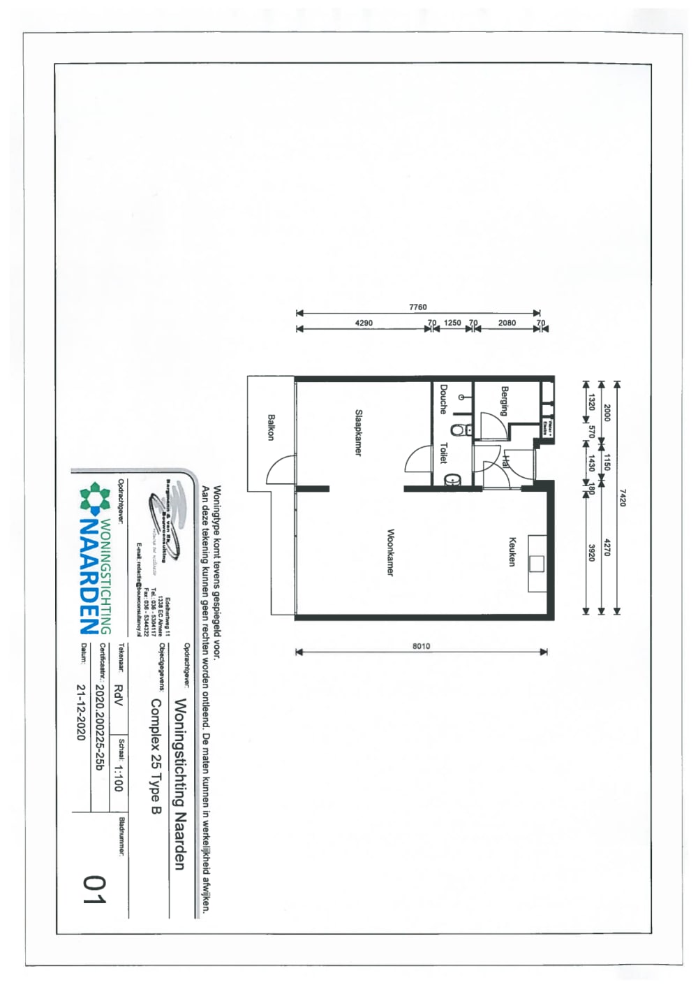 Graaf Lodewijklaan 240