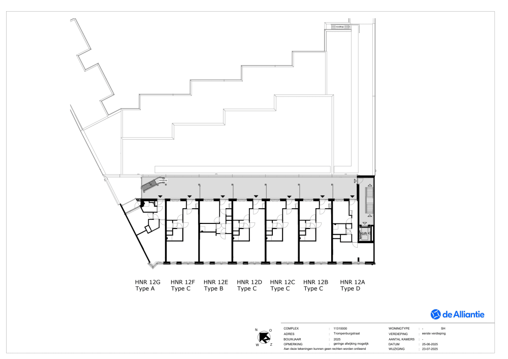 Trompenburgstraat 12C
