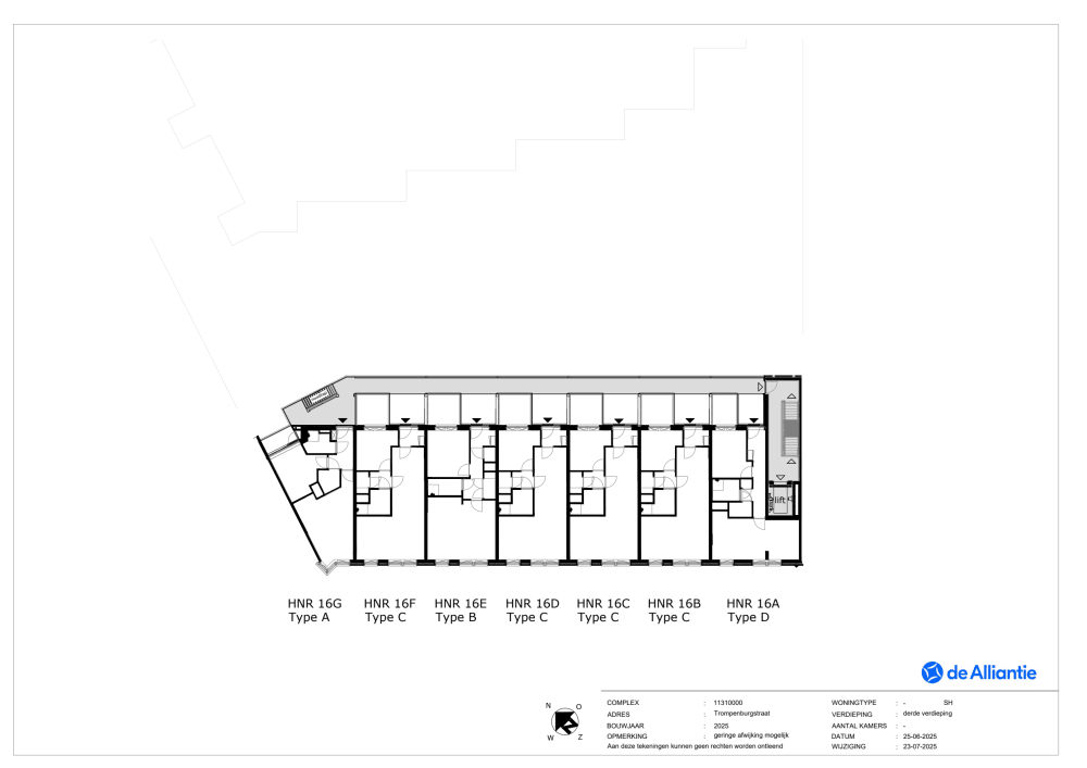 Trompenburgstraat 12C