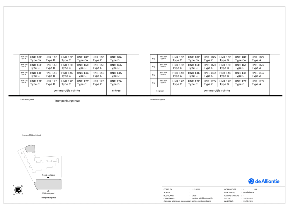 Trompenburgstraat 12E