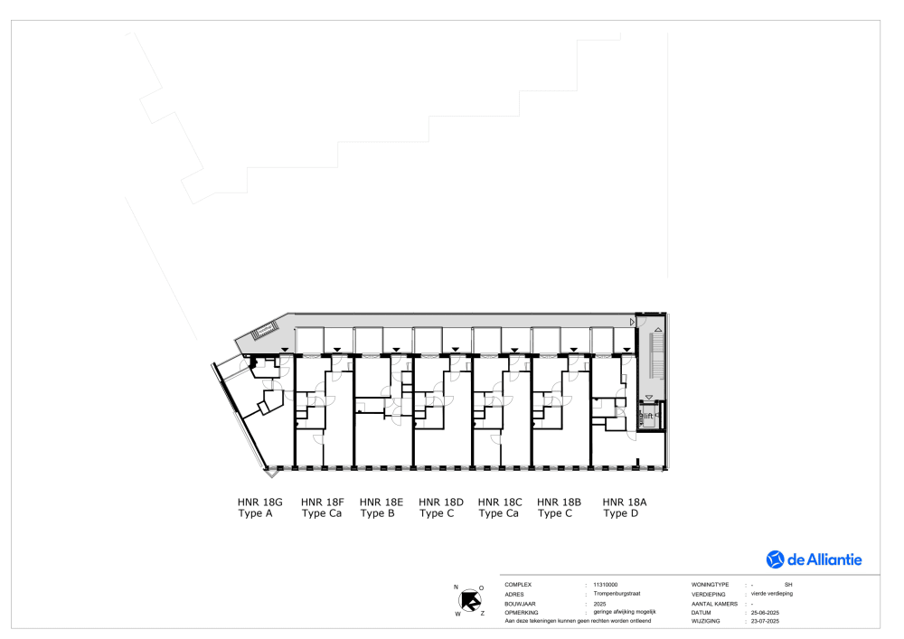 Trompenburgstraat 18E