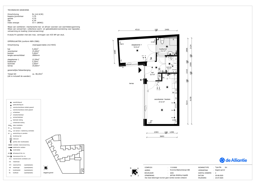 Kromme Mijdrechtstraat 38N