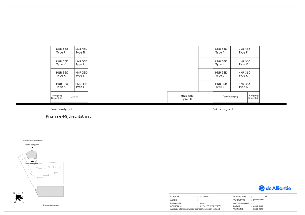 Kromme Mijdrechtstraat 36C