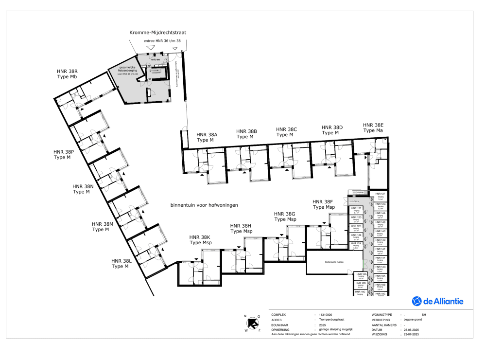 Kromme Mijdrechtstraat 36C