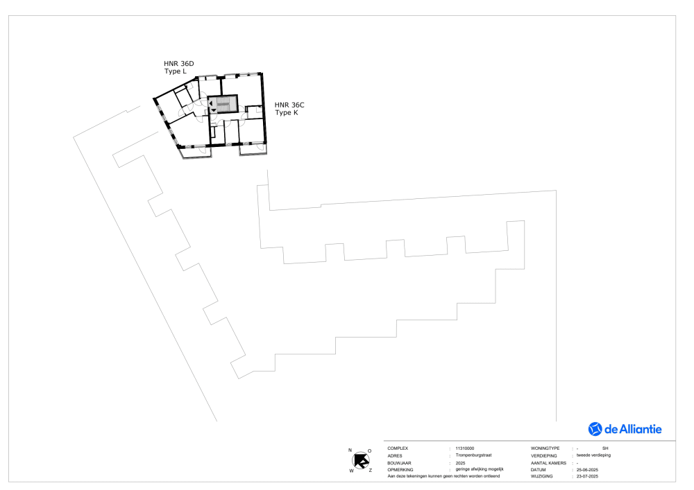 Kromme Mijdrechtstraat 38N