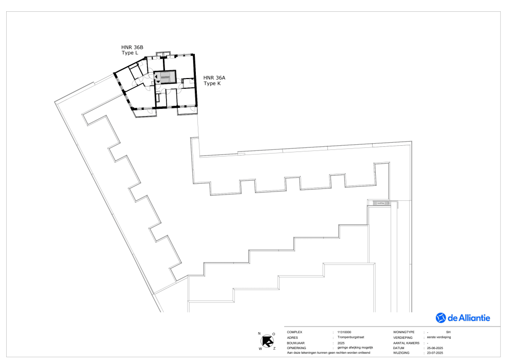 Kromme Mijdrechtstraat 38N