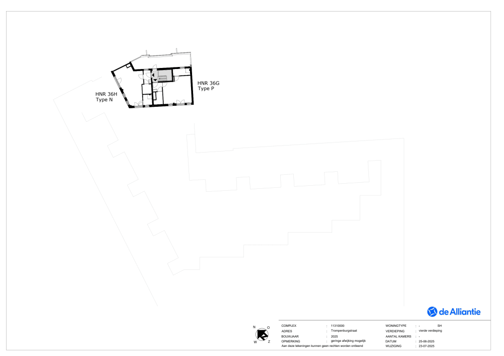 Kromme Mijdrechtstraat 38N