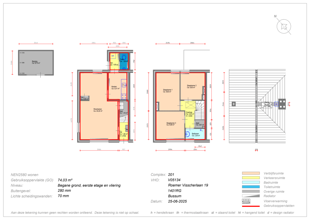 Roemer Visscherlaan 19