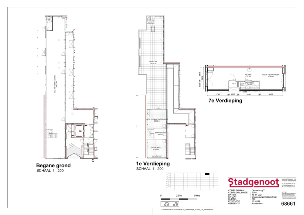 Oostenburgermiddenstraat 899