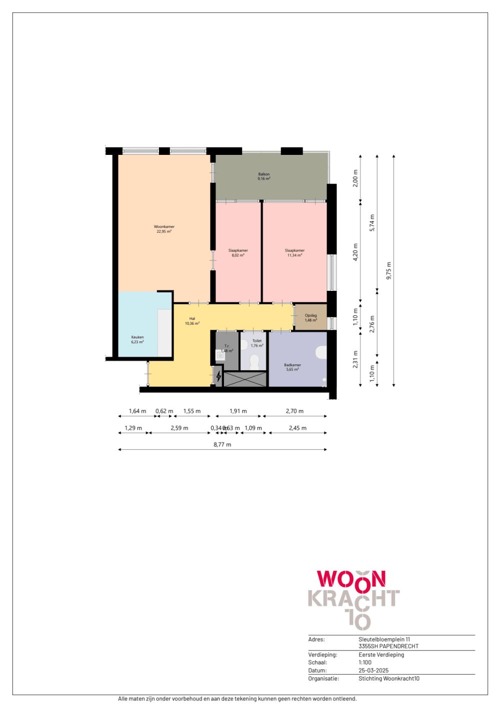 Sleutelbloemplein 11