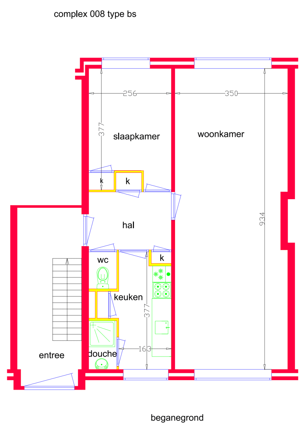 Lange Nieuwstraat 660