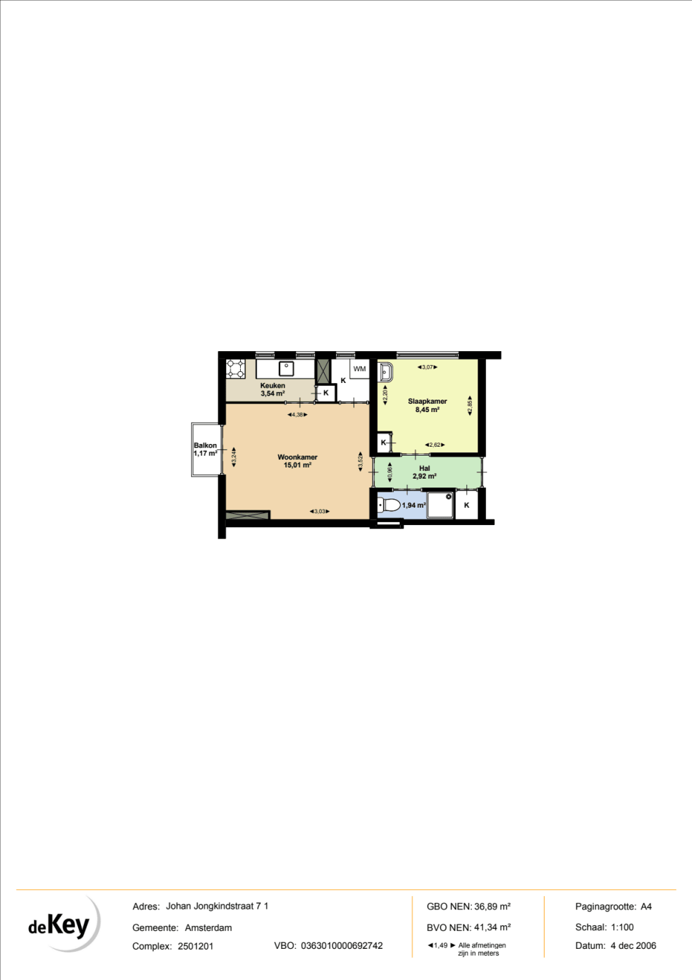 Johan Jongkindstraat 7