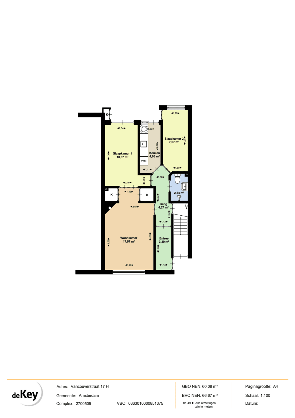 Vancouverstraat 17III