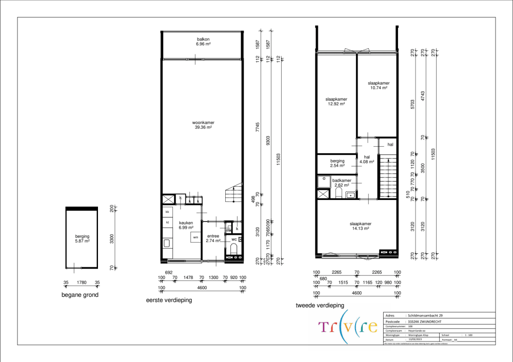 Schildmansambacht 29