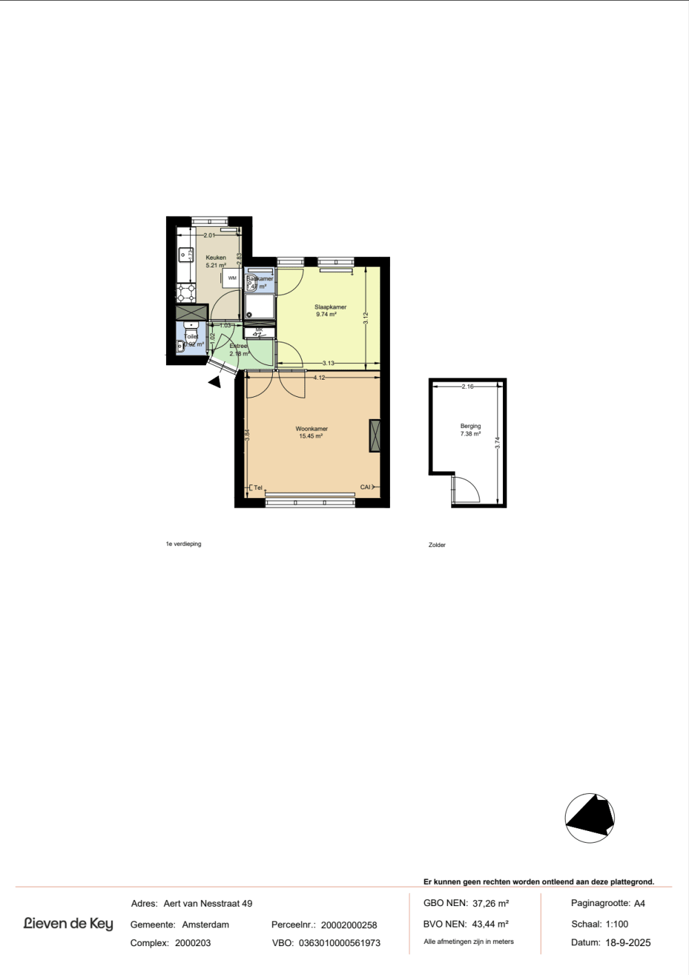 Aert van Nesstraat 49