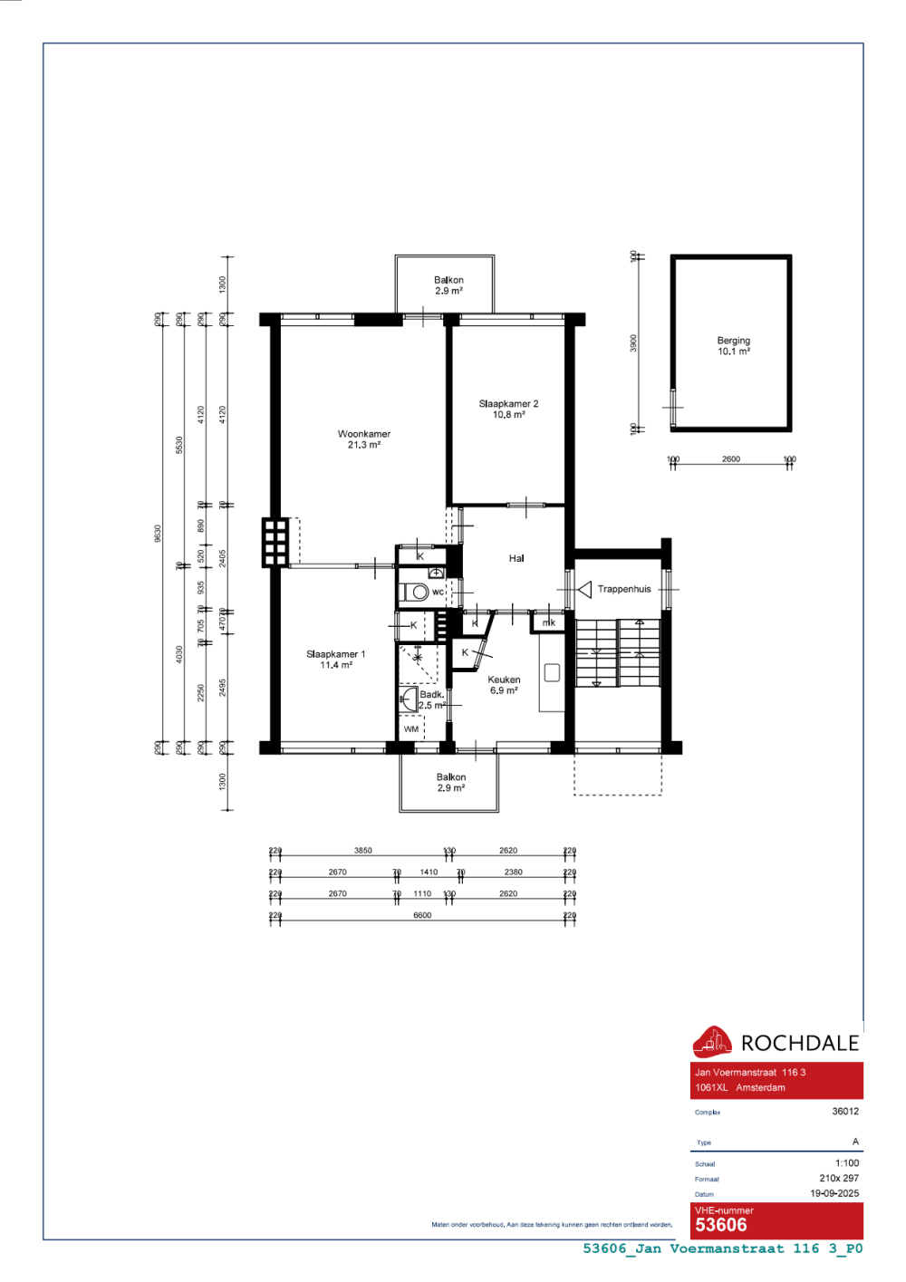 Jan Voermanstraat 116