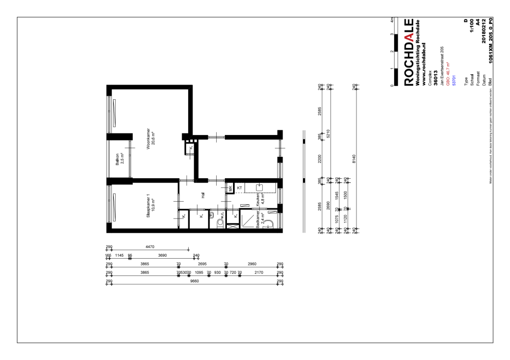 Jan Evertsenstraat 205