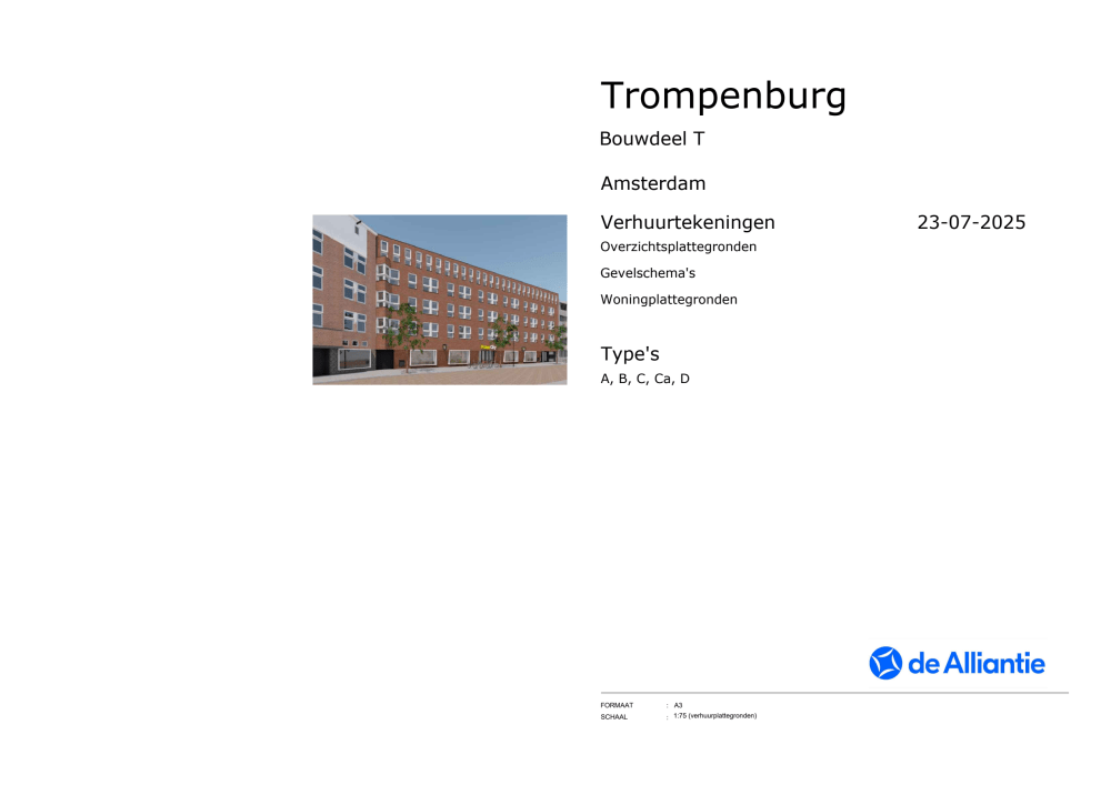 Trompenburgstraat 12G