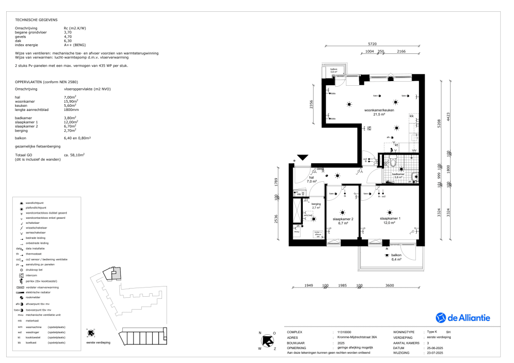 Kromme Mijdrechtstraat 36A