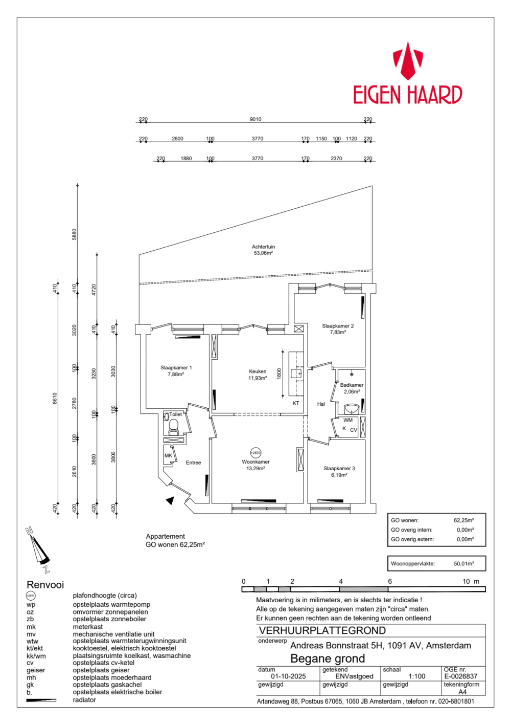 Andreas Bonnstraat 5II