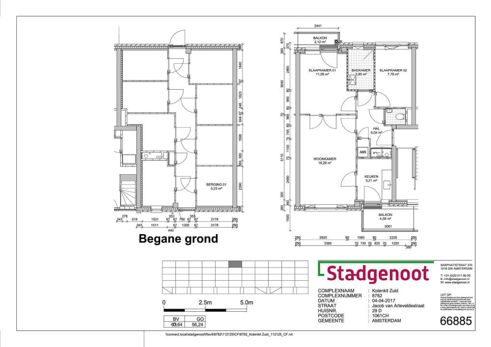 Jacob van Arteveldestraat 29C