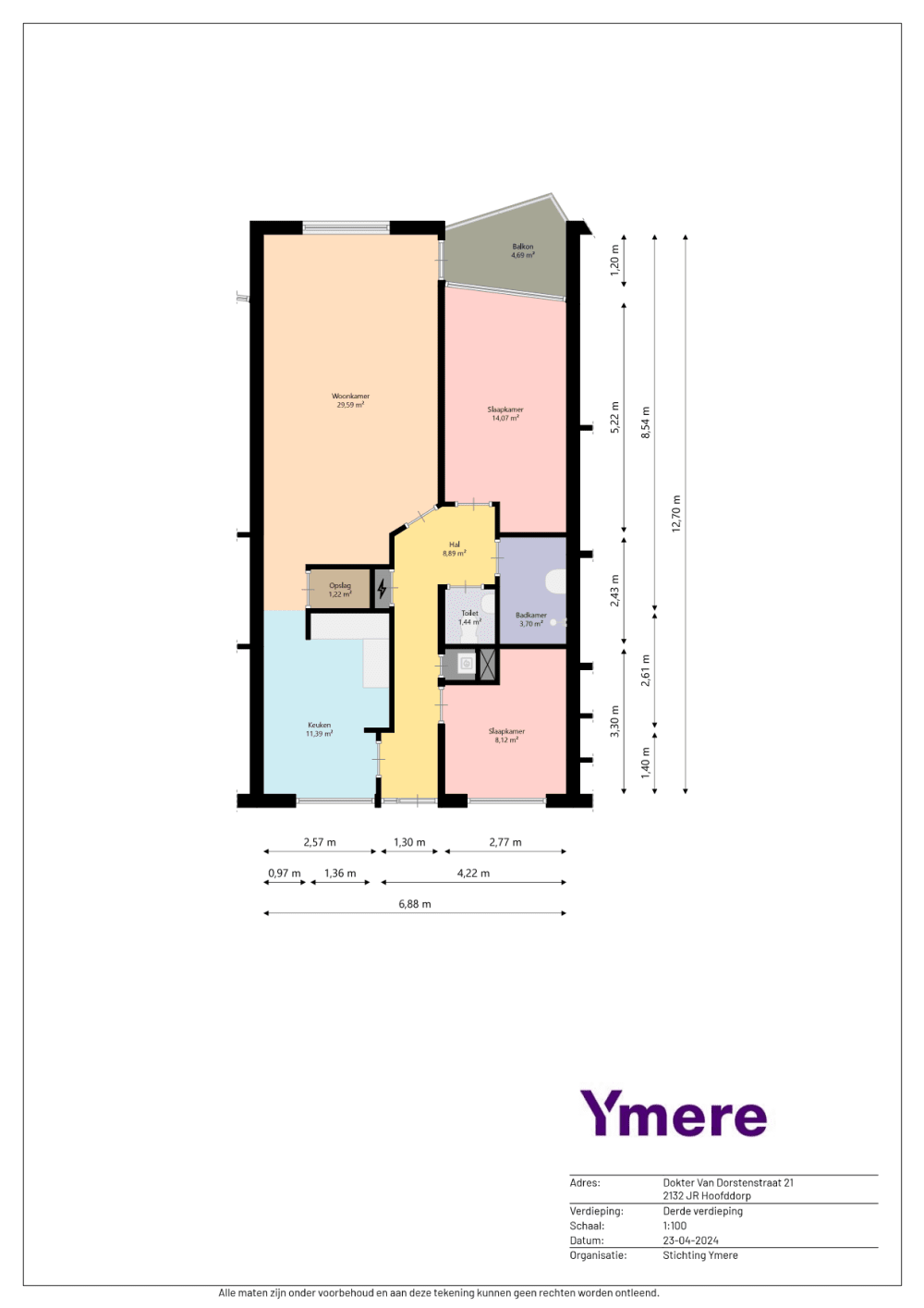 Dokter van Dorstenstraat 21