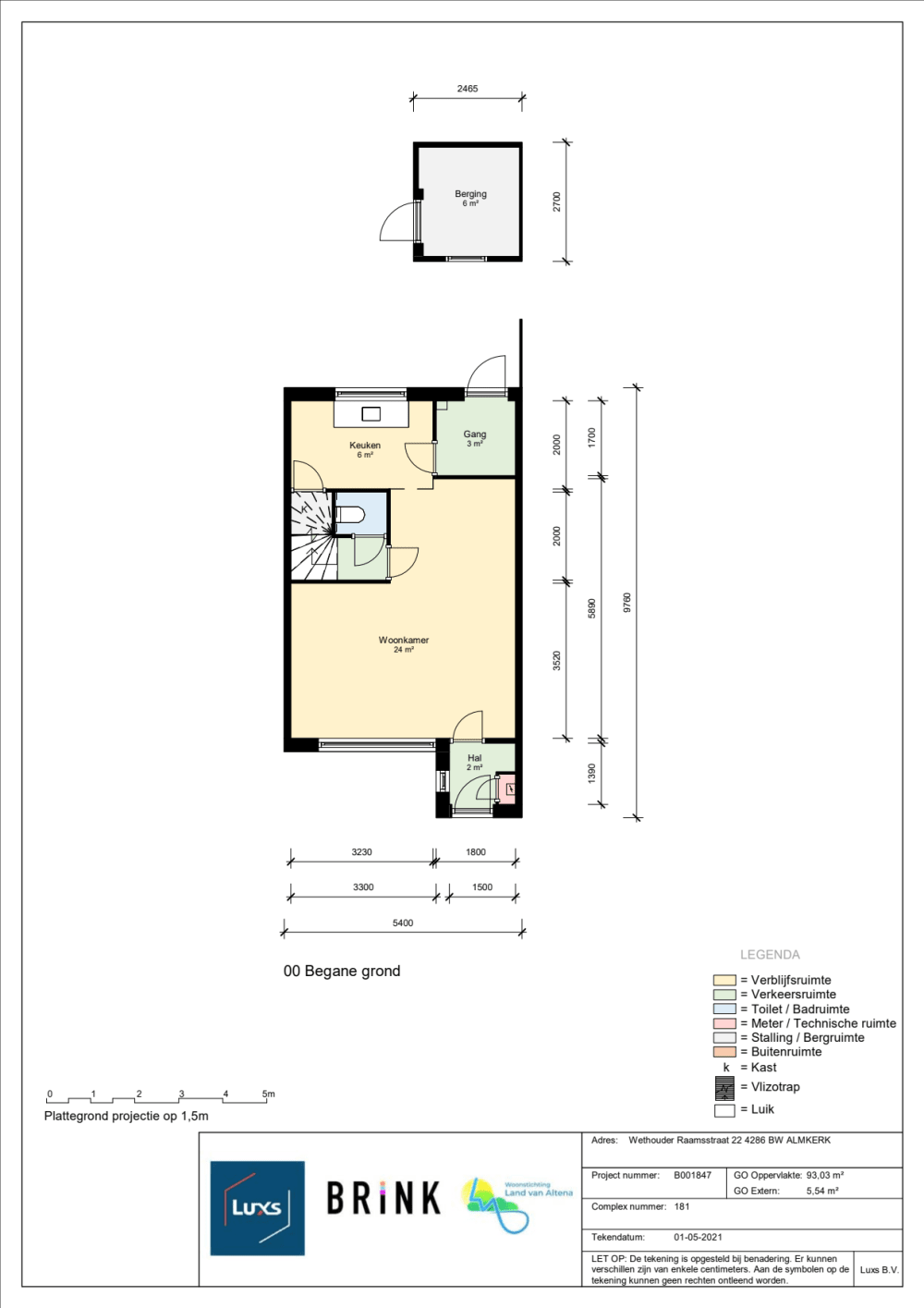 Wethouder Raamsstraat 22