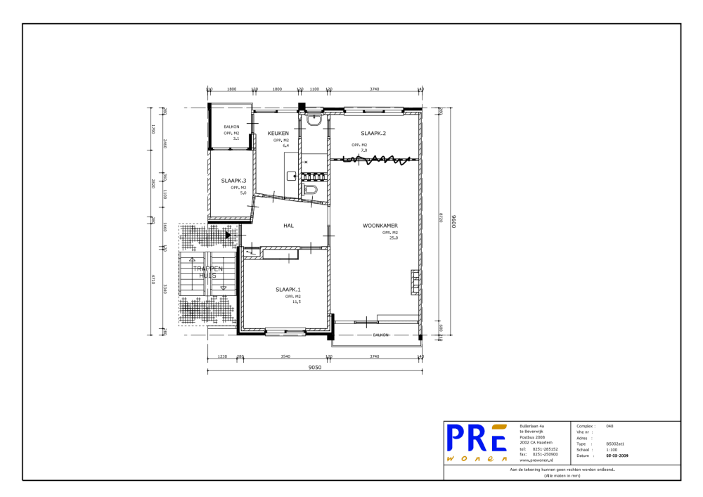 Wijk aan Duinerweg 53