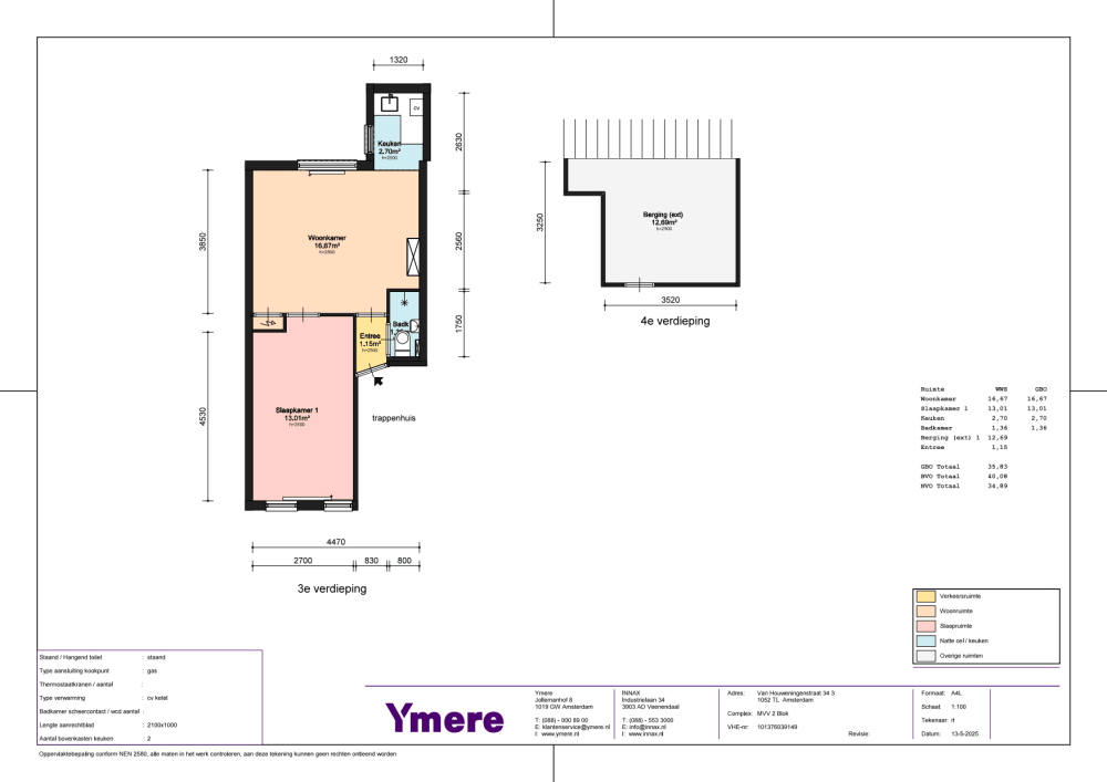 Van Houweningenstraat 34
