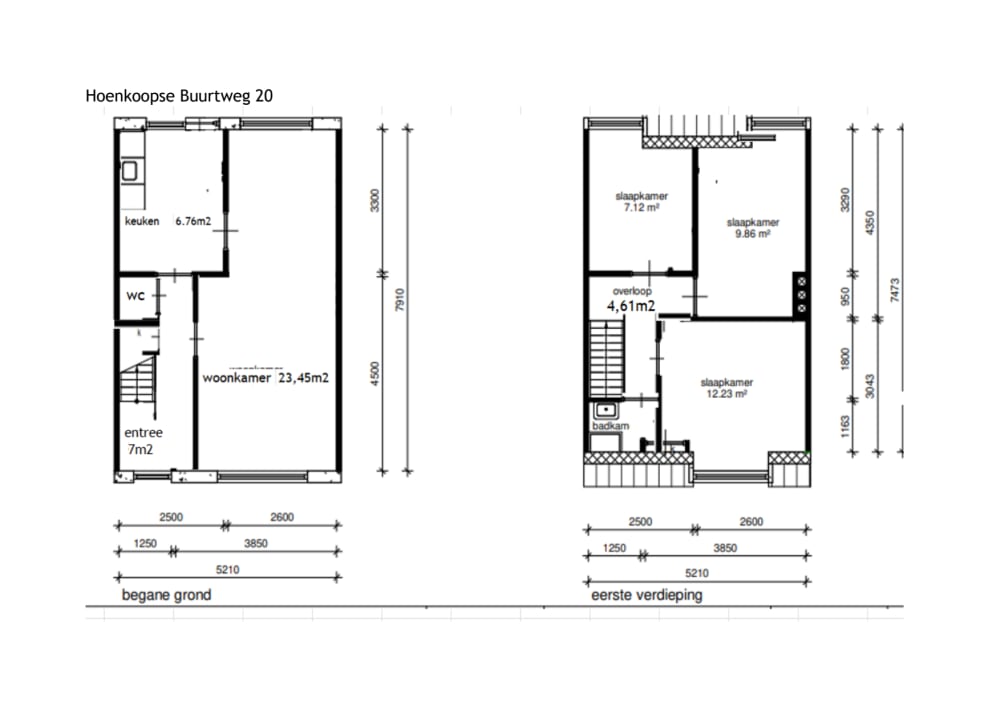 Hoenkoopse Buurtweg 20