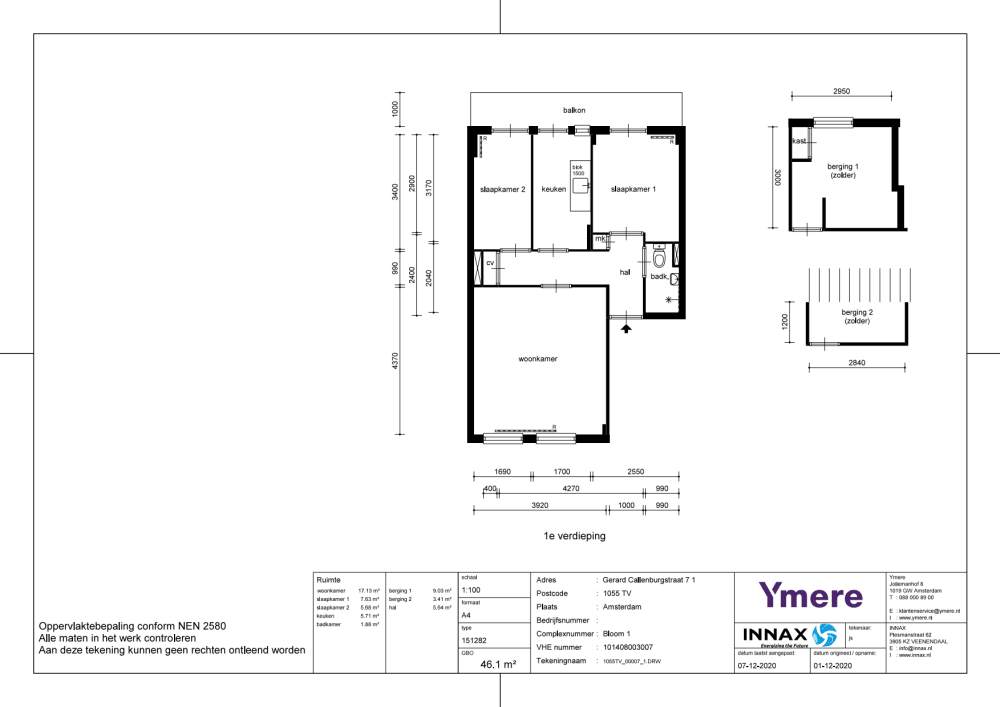 Gerard Callenburgstraat 7