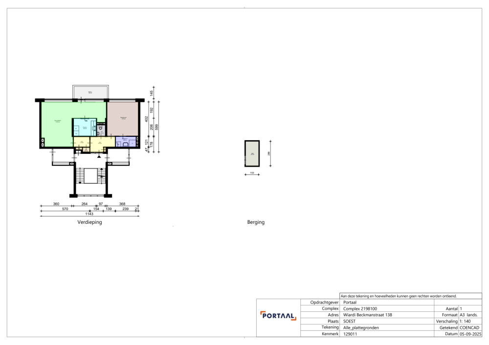 Wiardi Beckmanstraat 138