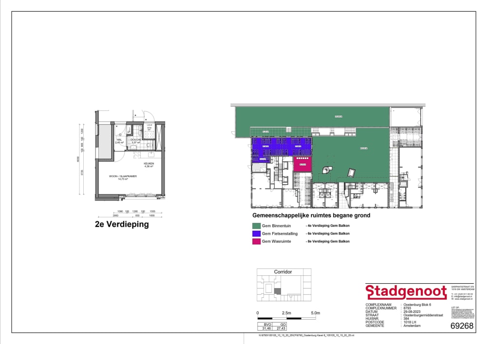 Oostenburgermiddenstraat 384