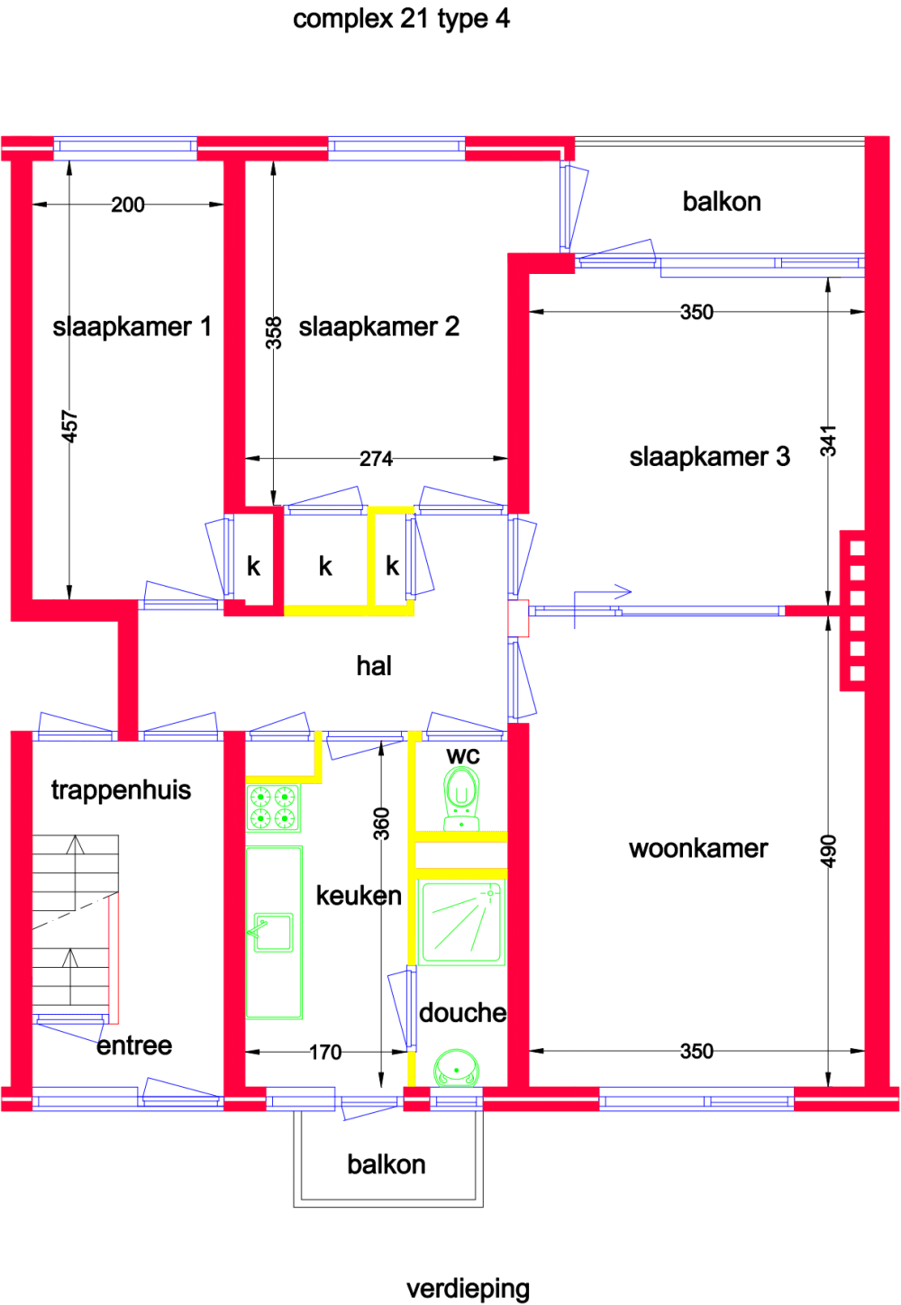 Lange Nieuwstraat 124